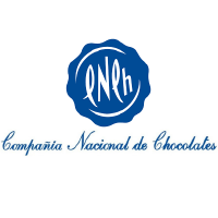 Logo Compañia nacional de chocolates