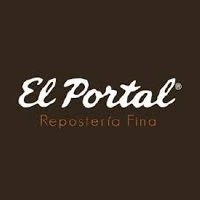 Logo El portal reposteria fina