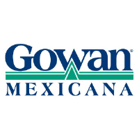 Logo Gowan mexicana