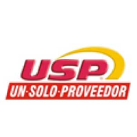 Logo USP un solo proveedor