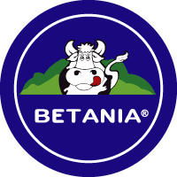 Logo betania lacteos
