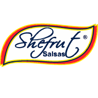 logo Shefrut salsas