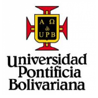 logo uNIVERSIDAD PONTIFICAI BOLIVARIANA